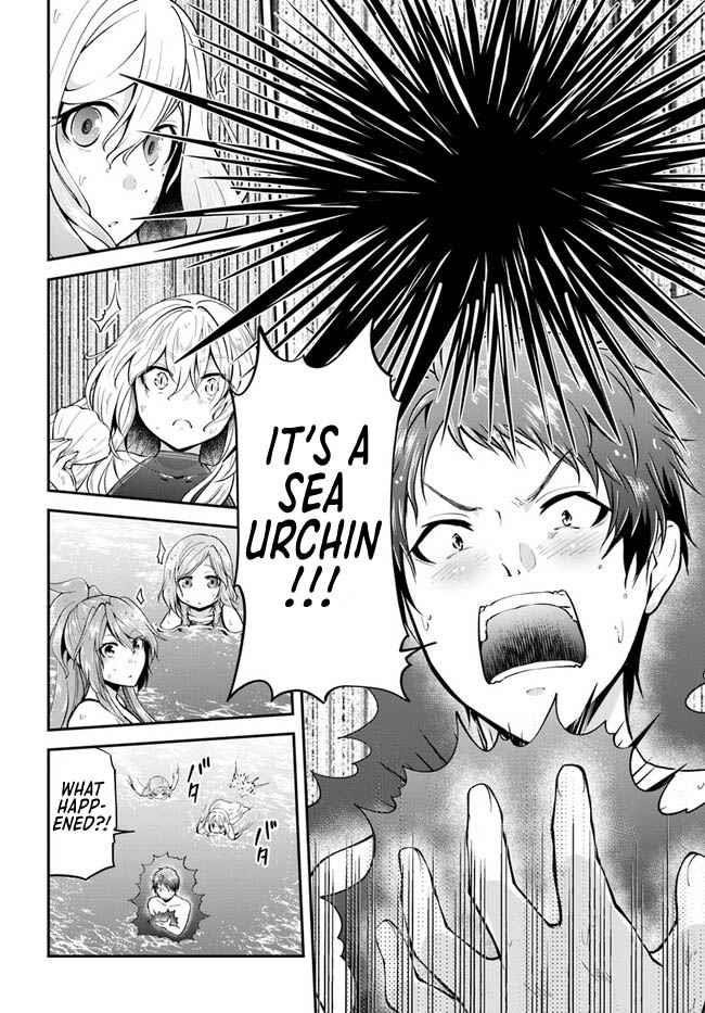 Isekai Cheat Survival Meshi - Chapter 52 Page 15