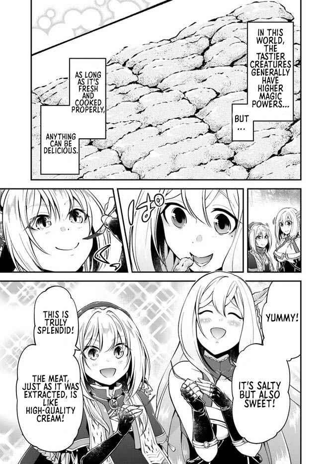 Isekai Cheat Survival Meshi - Chapter 52 Page 26