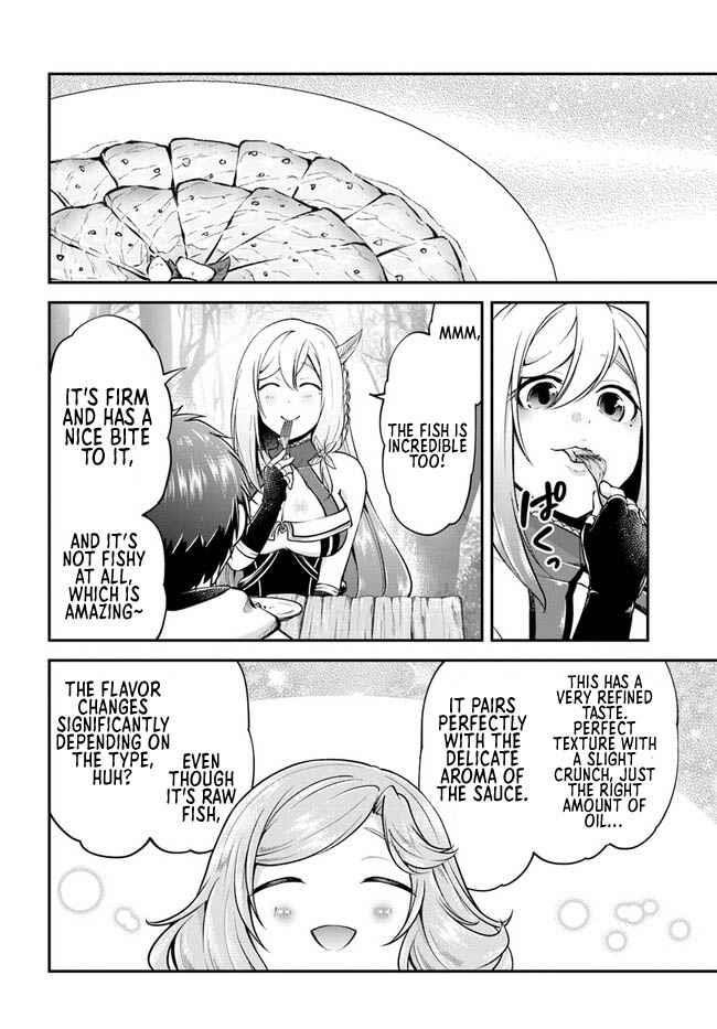 Isekai Cheat Survival Meshi - Chapter 52 Page 29