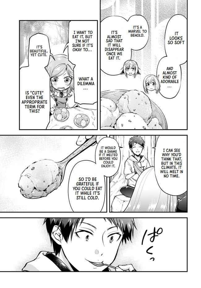 Isekai Cheat Survival Meshi - Chapter 53 Page 27