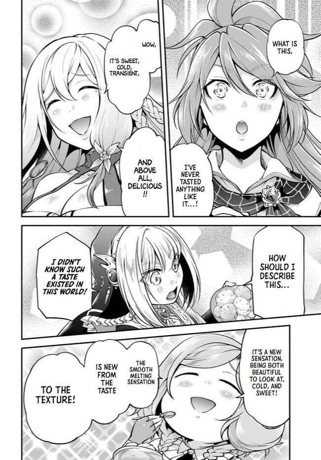 Isekai Cheat Survival Meshi - Chapter 53 Page 30