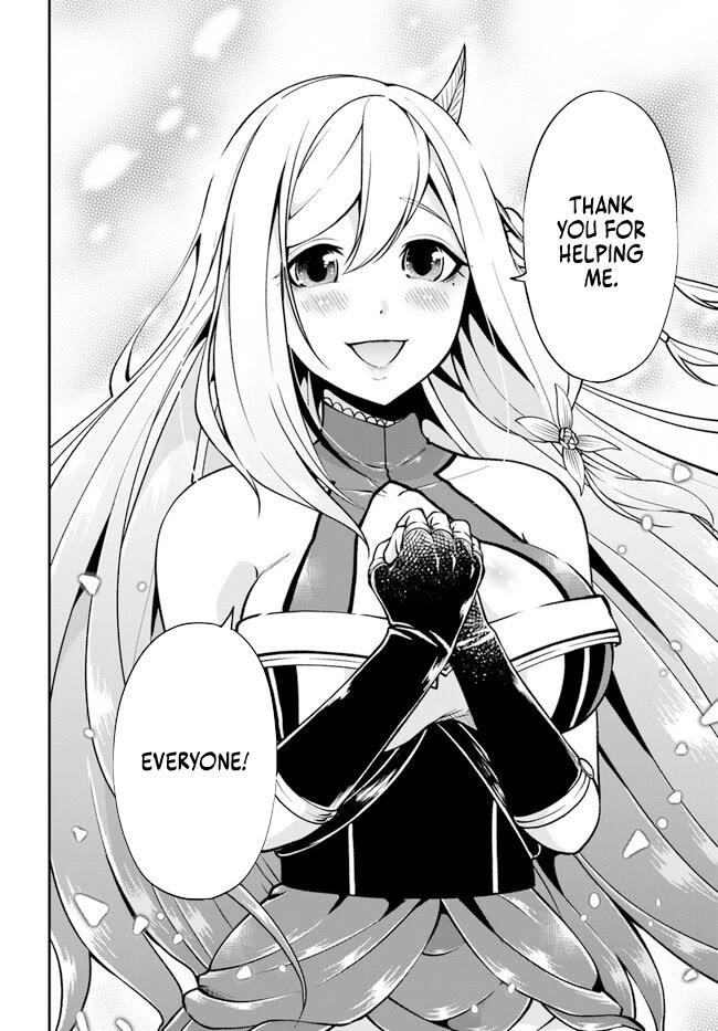 Isekai Cheat Survival Meshi - Chapter 54 Page 18