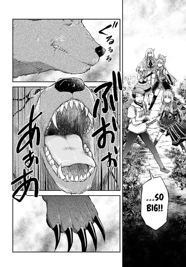 Isekai Cheat Survival Meshi - Chapter 55 Page 10