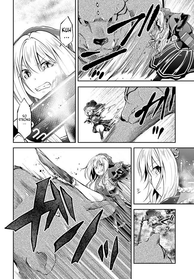 Isekai Cheat Survival Meshi - Chapter 55 Page 14