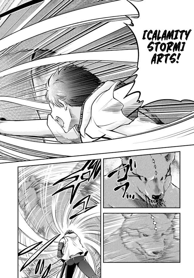 Isekai Cheat Survival Meshi - Chapter 55 Page 26