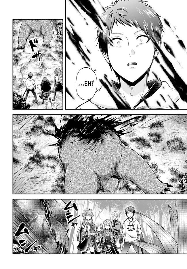 Isekai Cheat Survival Meshi - Chapter 55 Page 32