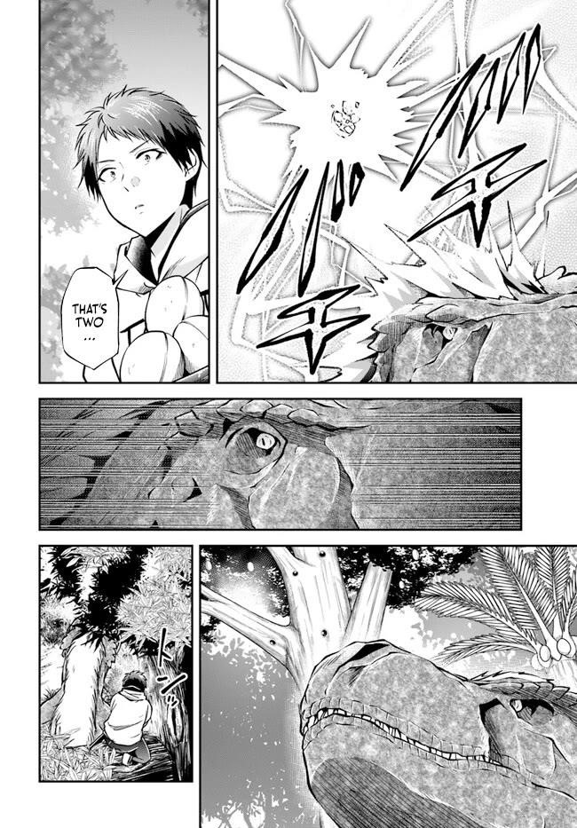 Isekai Cheat Survival Meshi - Chapter 56 Page 16