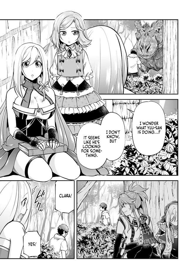 Isekai Cheat Survival Meshi - Chapter 56 Page 19