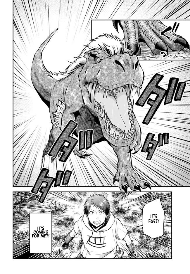 Isekai Cheat Survival Meshi - Chapter 56 Page 6