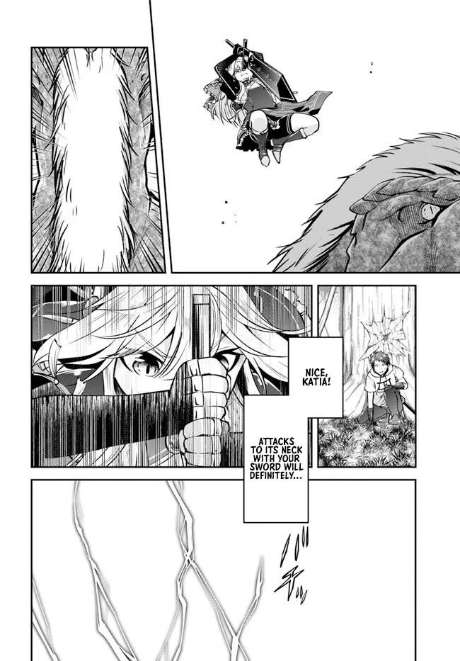 Isekai Cheat Survival Meshi - Chapter 56 Page 8