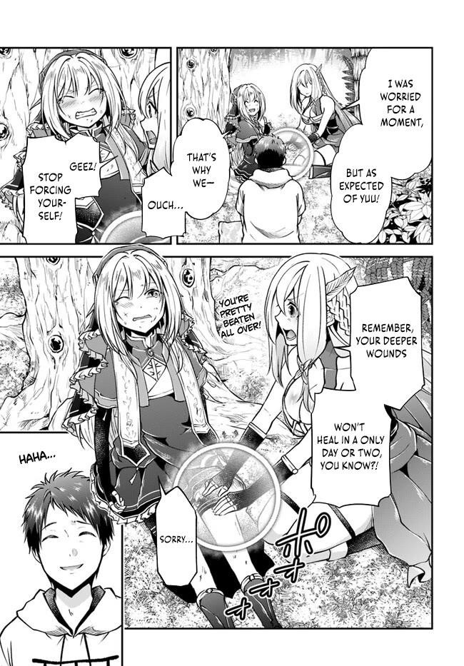 Isekai Cheat Survival Meshi - Chapter 57 Page 29