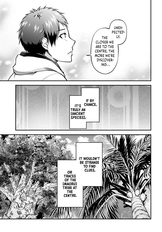 Isekai Cheat Survival Meshi - Chapter 57 Page 33