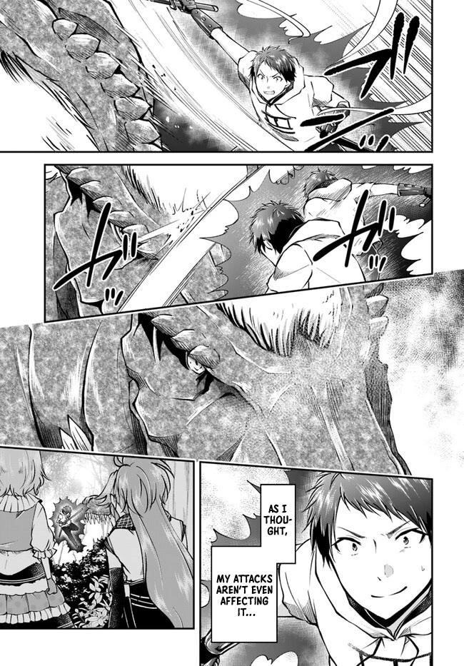 Isekai Cheat Survival Meshi - Chapter 57 Page 9