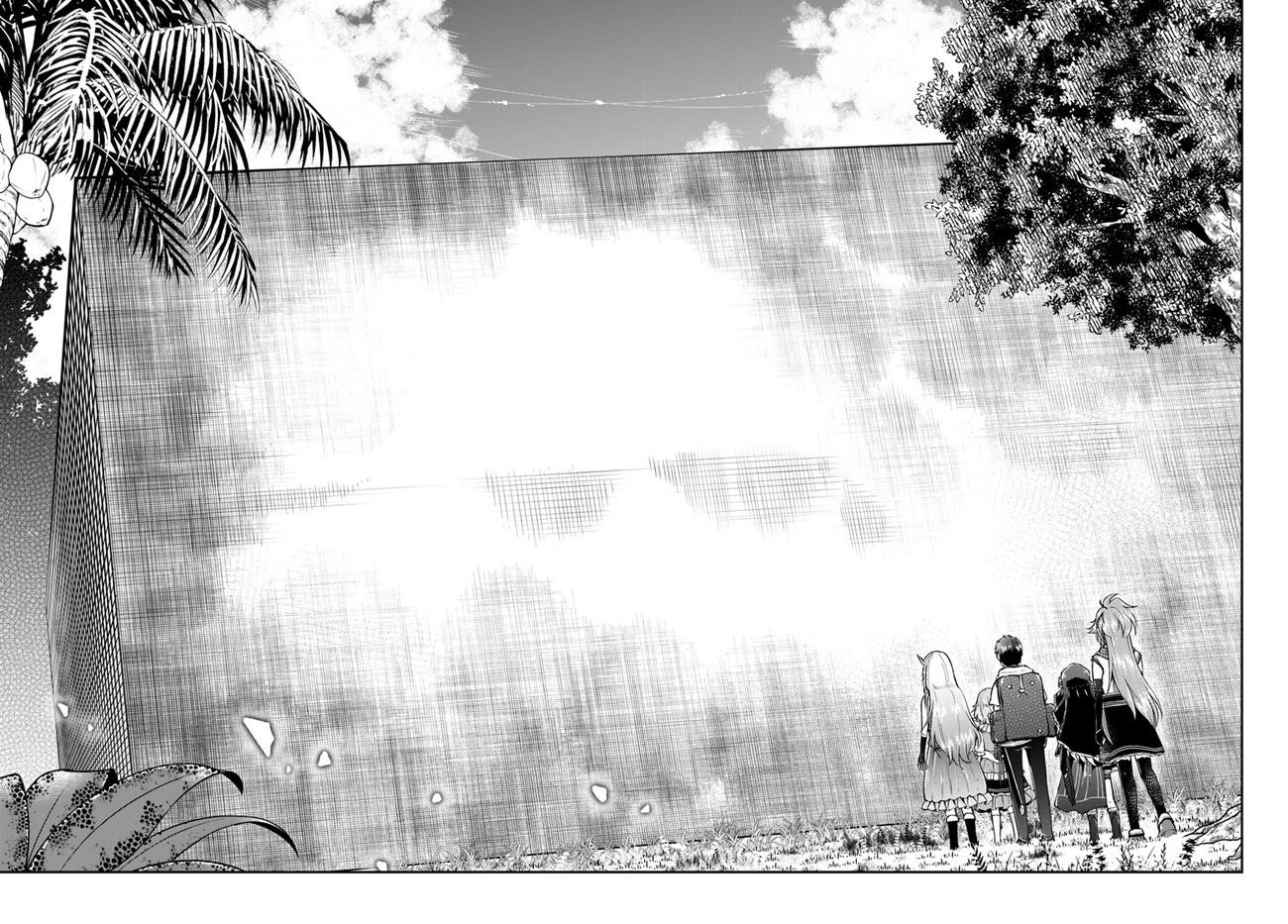 Isekai Cheat Survival Meshi - Chapter 58 Page 18