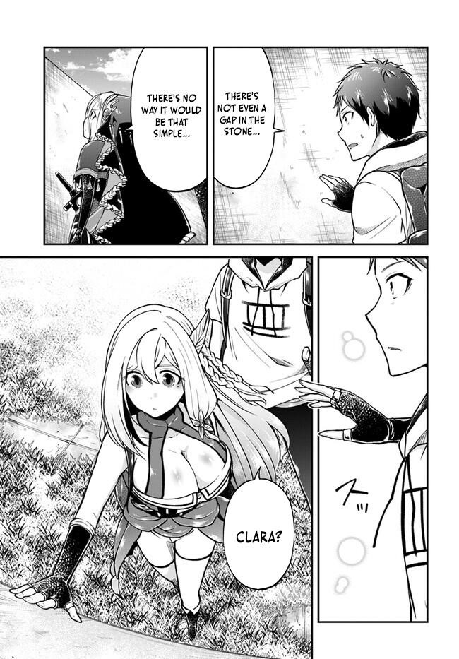 Isekai Cheat Survival Meshi - Chapter 58 Page 22