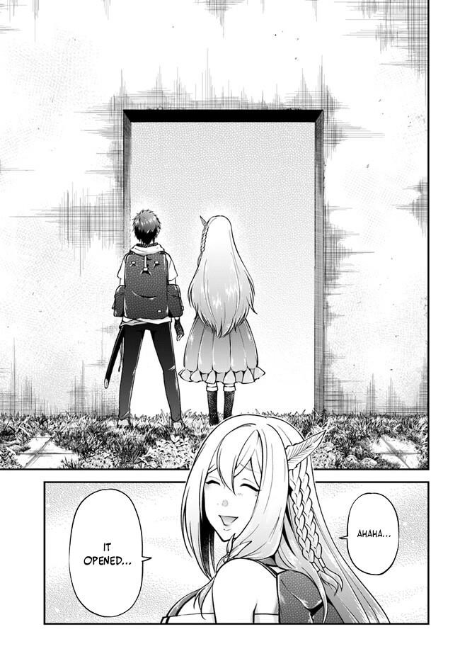 Isekai Cheat Survival Meshi - Chapter 58 Page 24