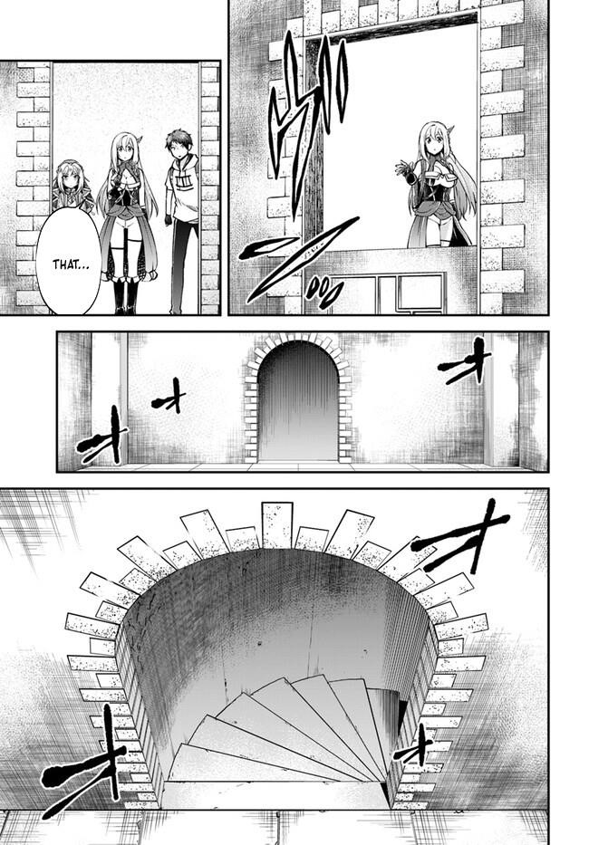 Isekai Cheat Survival Meshi - Chapter 58 Page 30