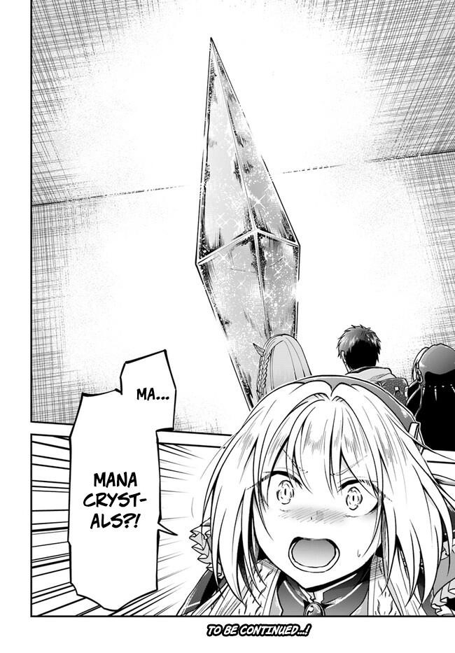 Isekai Cheat Survival Meshi - Chapter 58 Page 33