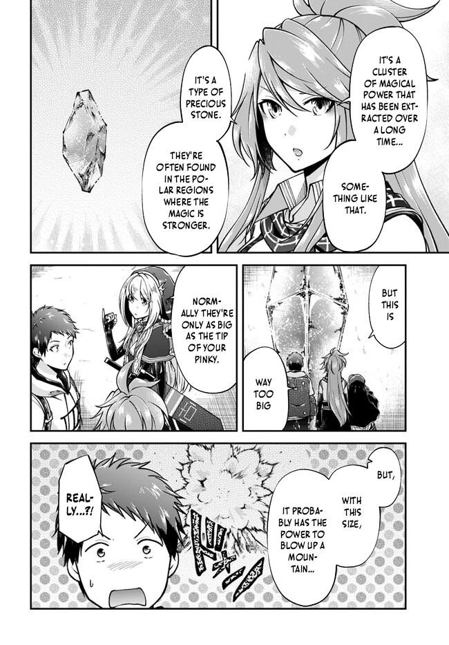 Isekai Cheat Survival Meshi - Chapter 59 Page 2