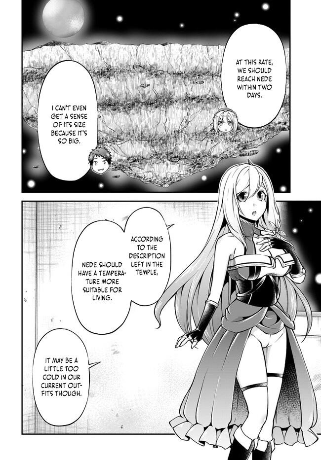 Isekai Cheat Survival Meshi - Chapter 59 Page 27