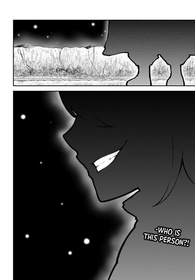 Isekai Cheat Survival Meshi - Chapter 59 Page 33