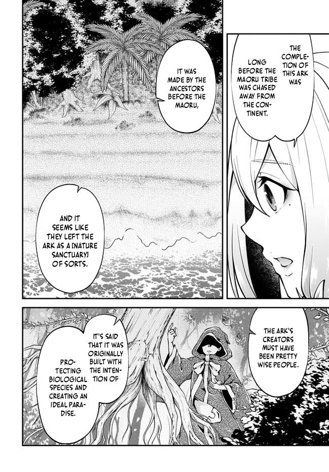 Isekai Cheat Survival Meshi - Chapter 59 Page 8