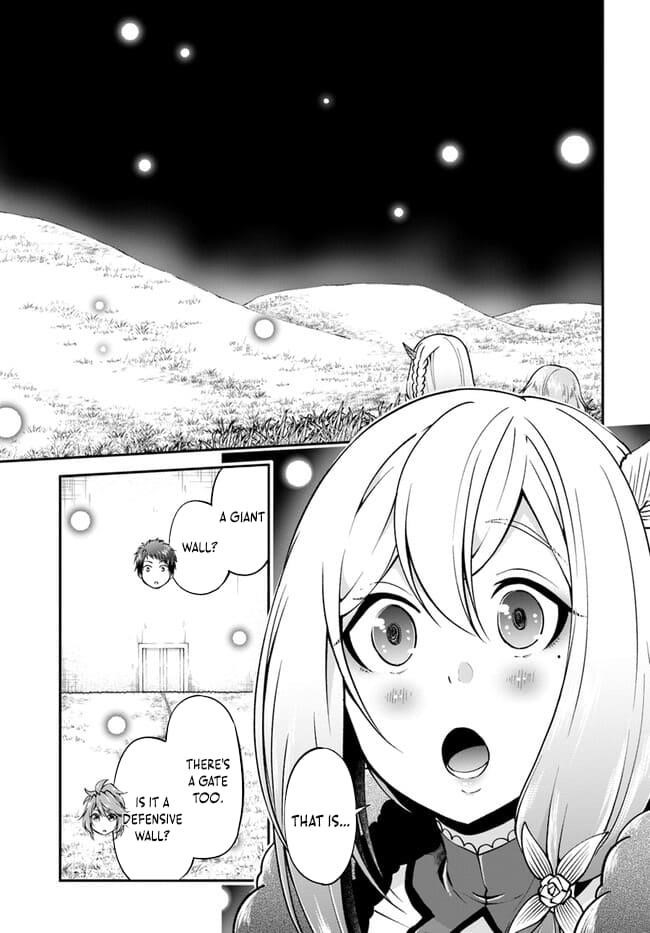 Isekai Cheat Survival Meshi - Chapter 60 Page 17