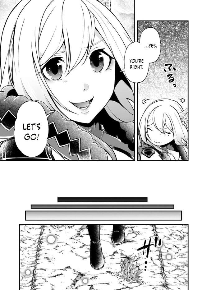 Isekai Cheat Survival Meshi - Chapter 60 Page 20