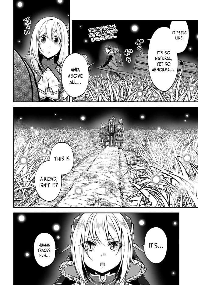 Isekai Cheat Survival Meshi - Chapter 60 Page 3