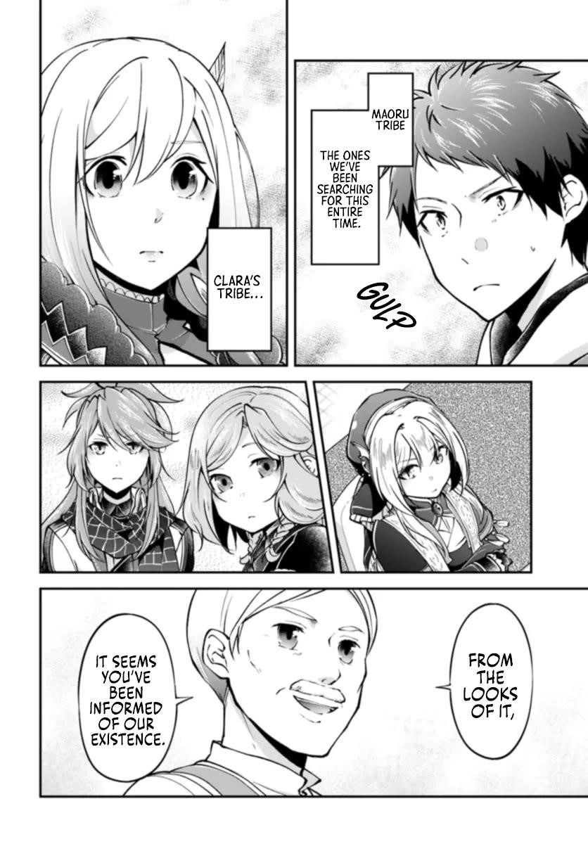 Isekai Cheat Survival Meshi - Chapter 61 Page 10