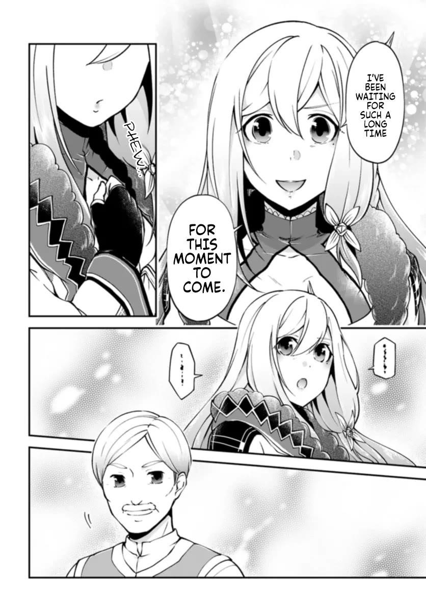 Isekai Cheat Survival Meshi - Chapter 61 Page 12