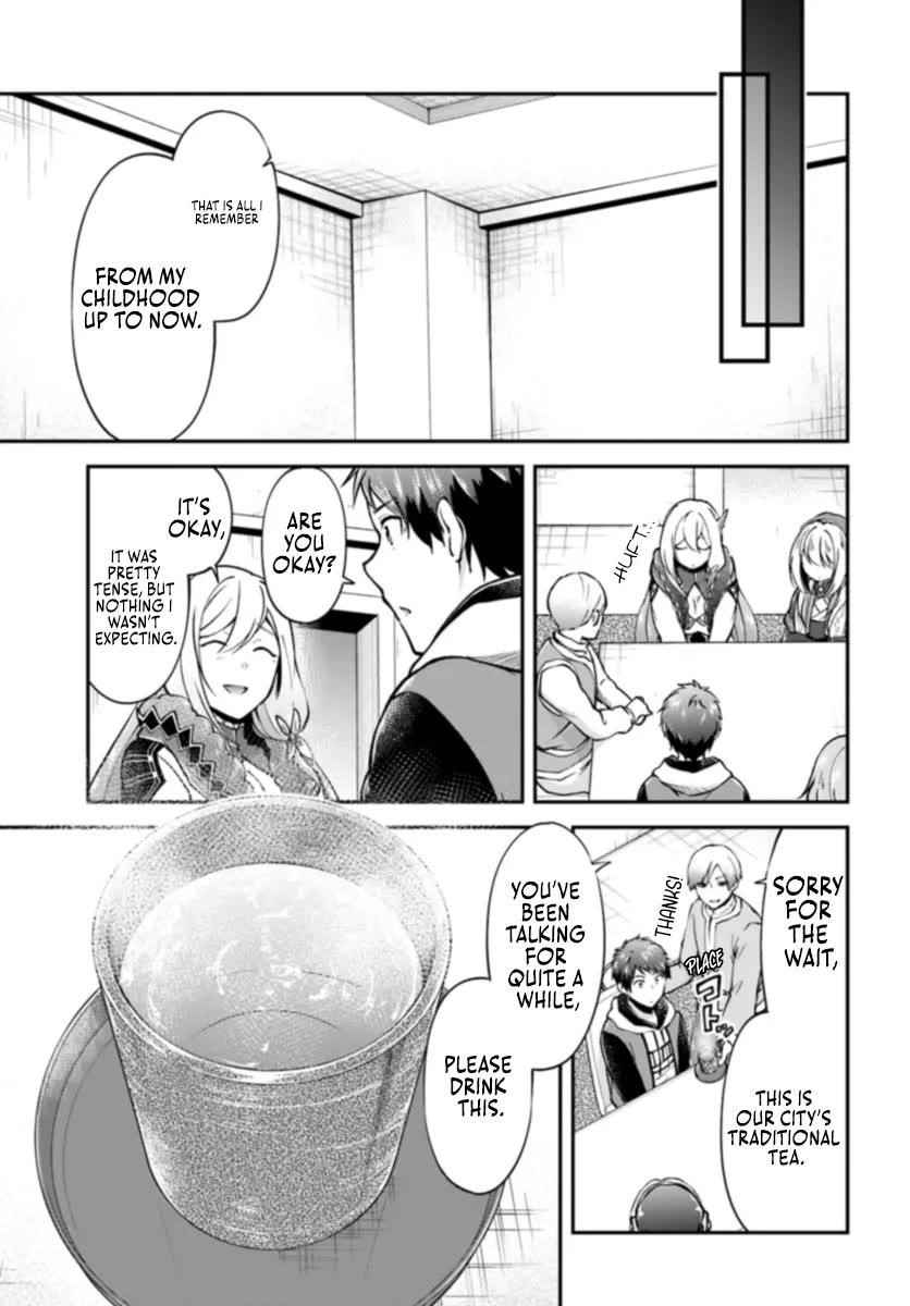 Isekai Cheat Survival Meshi - Chapter 61 Page 13