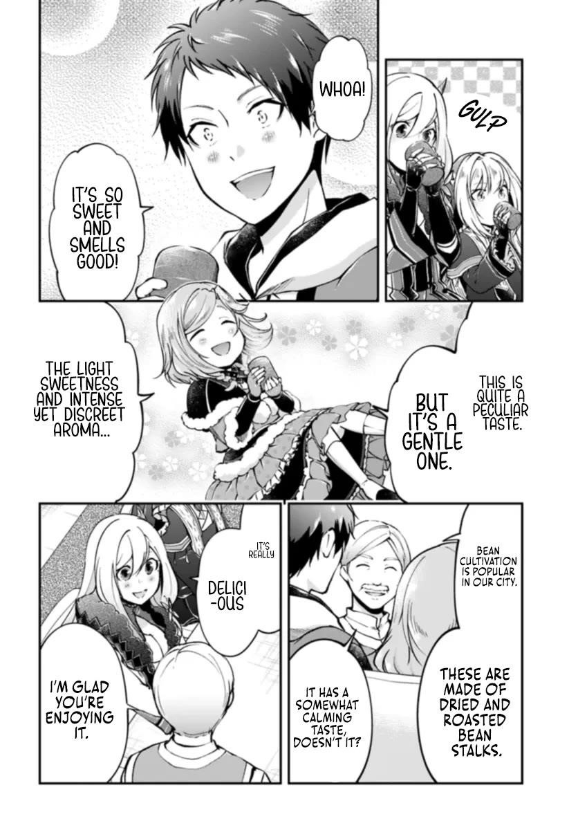 Isekai Cheat Survival Meshi - Chapter 61 Page 14