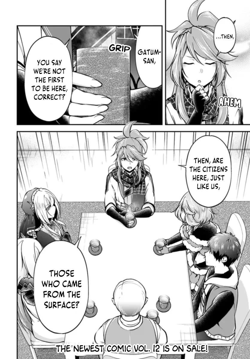 Isekai Cheat Survival Meshi - Chapter 61 Page 20