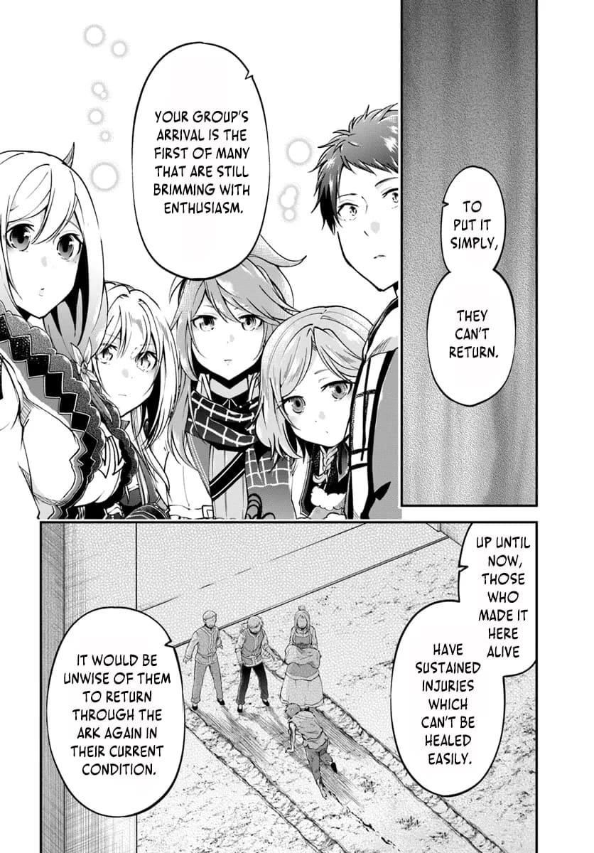 Isekai Cheat Survival Meshi - Chapter 62 Page 10