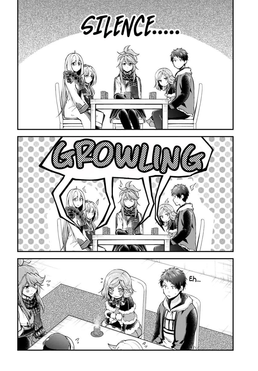 Isekai Cheat Survival Meshi - Chapter 62 Page 18