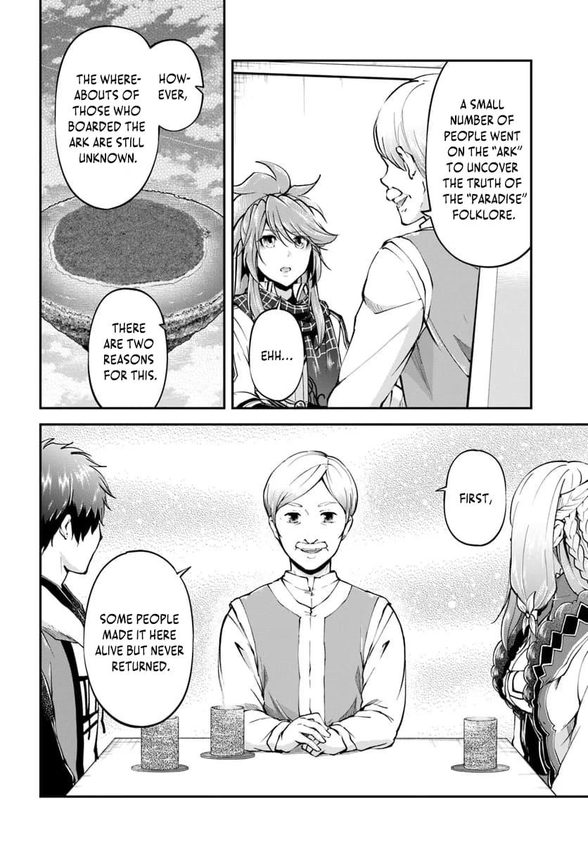 Isekai Cheat Survival Meshi - Chapter 62 Page 2