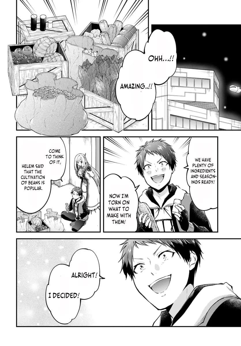 Isekai Cheat Survival Meshi - Chapter 62 Page 20