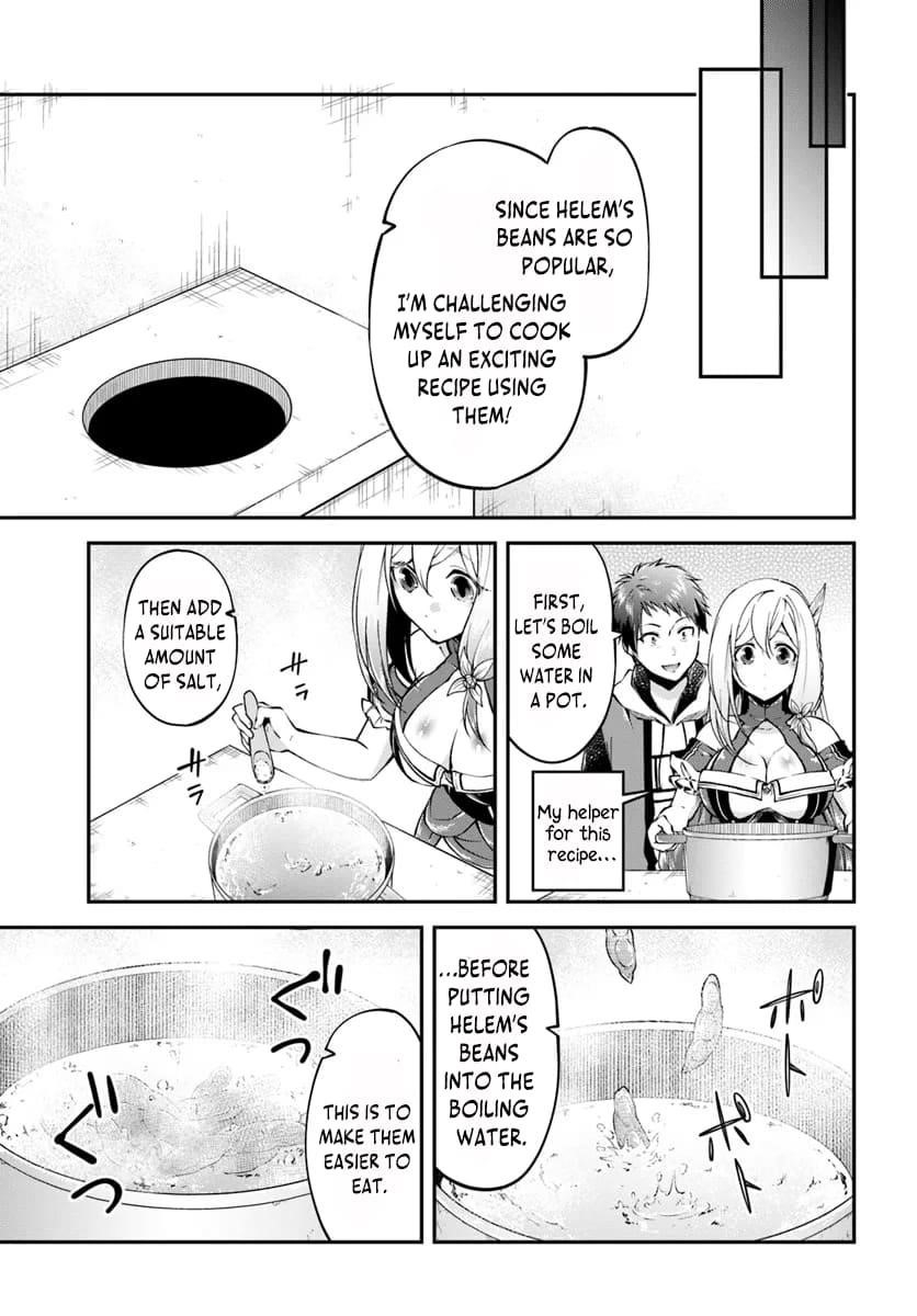 Isekai Cheat Survival Meshi - Chapter 62 Page 21