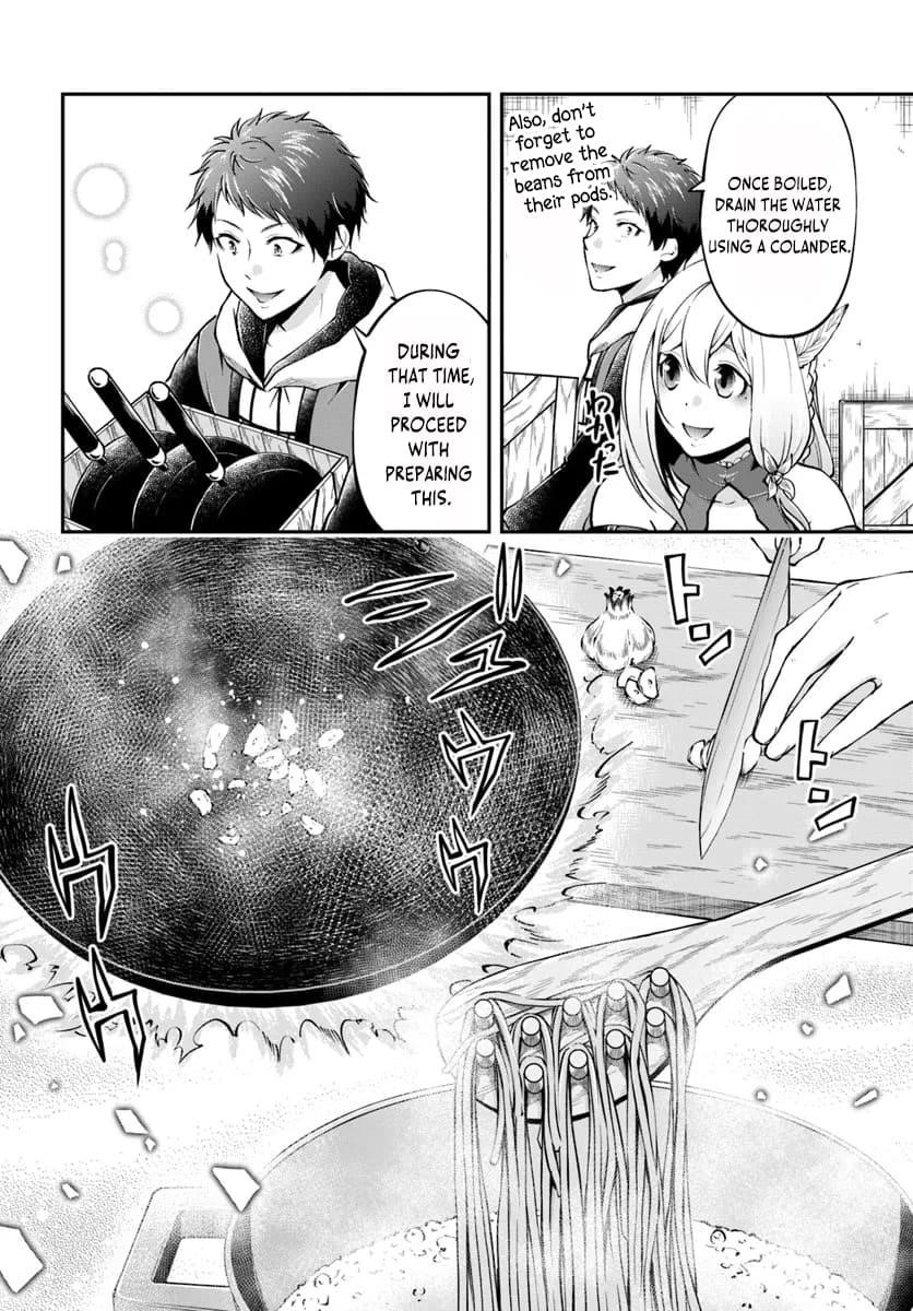 Isekai Cheat Survival Meshi - Chapter 62 Page 22