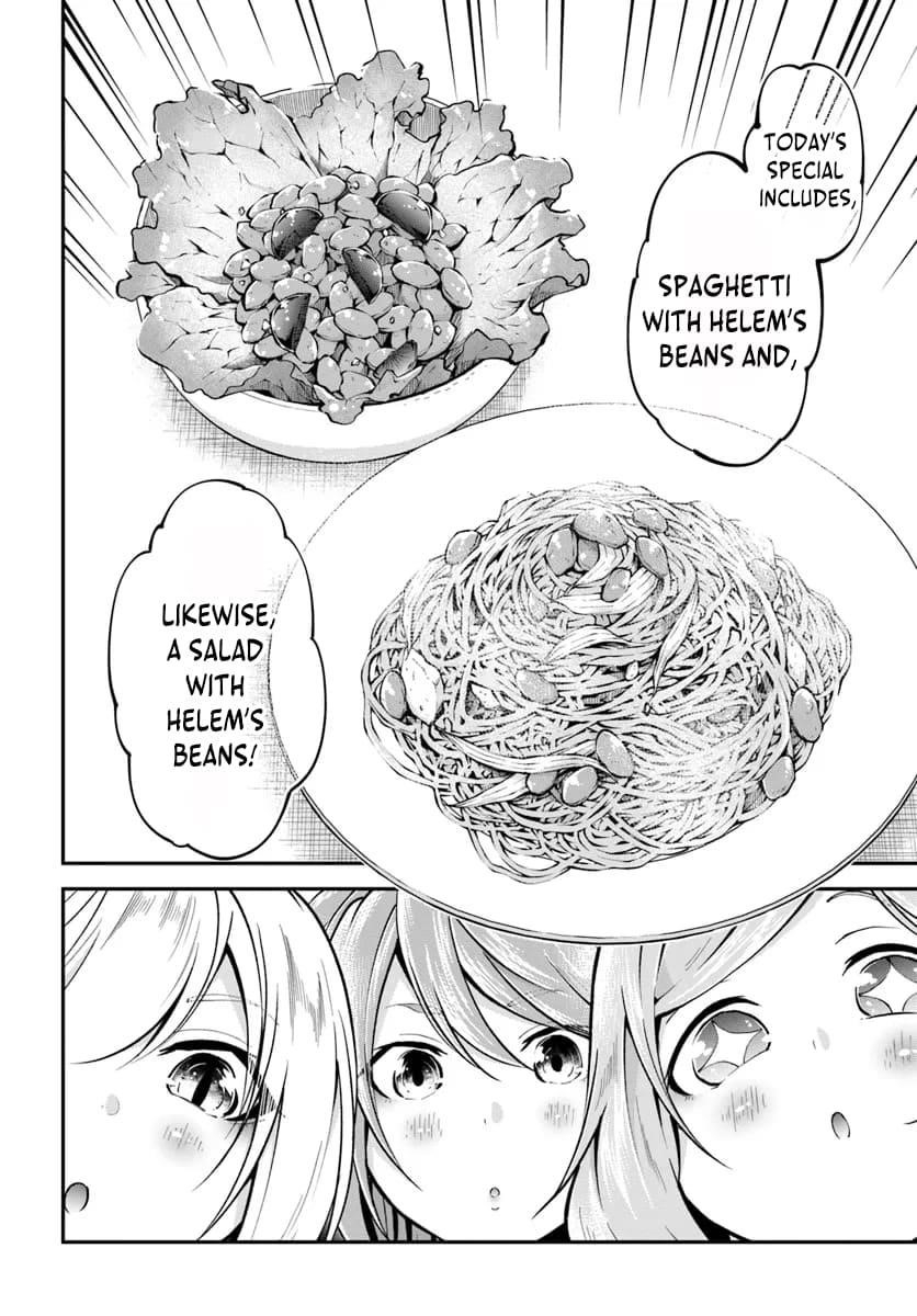 Isekai Cheat Survival Meshi - Chapter 62 Page 24