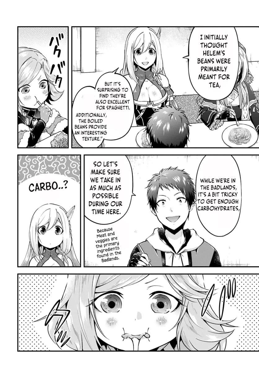 Isekai Cheat Survival Meshi - Chapter 62 Page 28