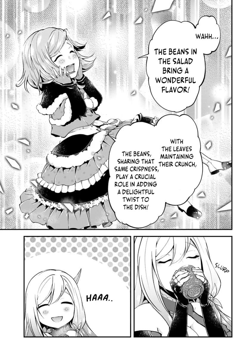 Isekai Cheat Survival Meshi - Chapter 62 Page 29