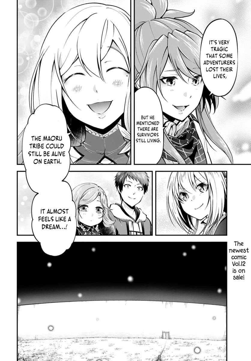 Isekai Cheat Survival Meshi - Chapter 62 Page 34