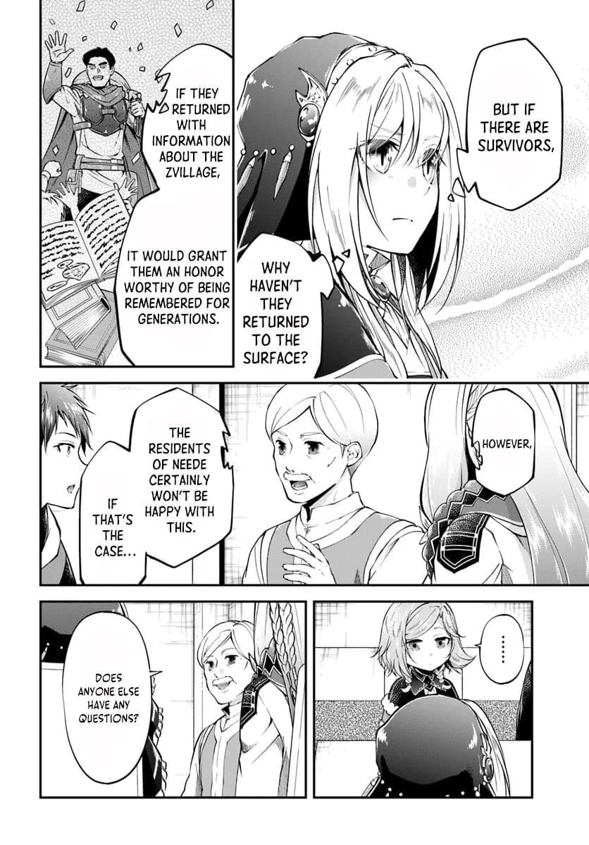 Isekai Cheat Survival Meshi - Chapter 62 Page 8