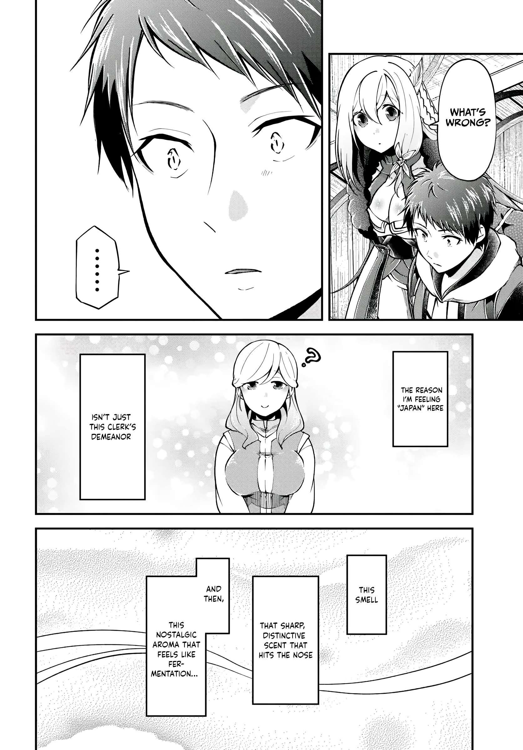 Isekai Cheat Survival Meshi - Chapter 63 Page 22