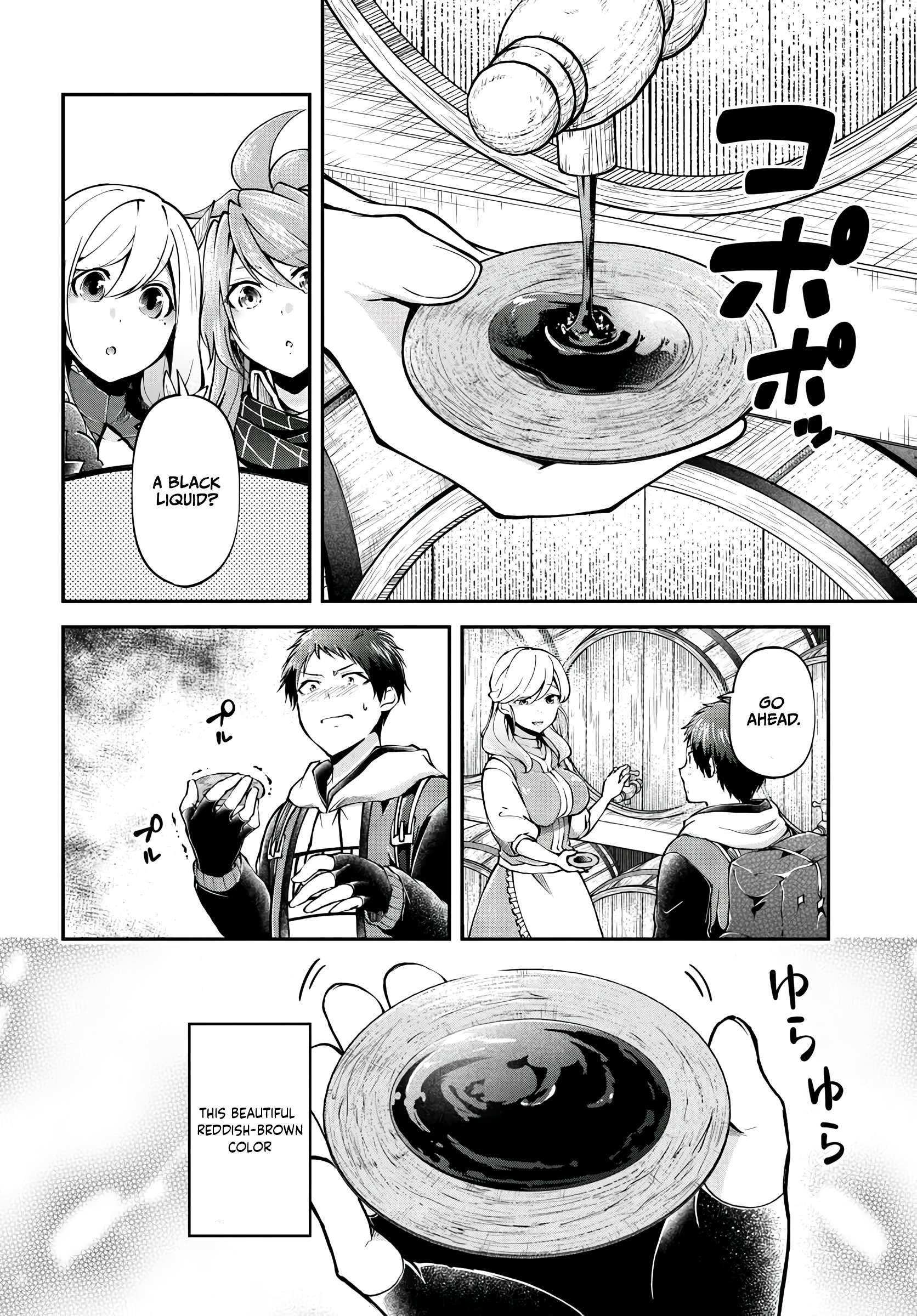Isekai Cheat Survival Meshi - Chapter 63 Page 24