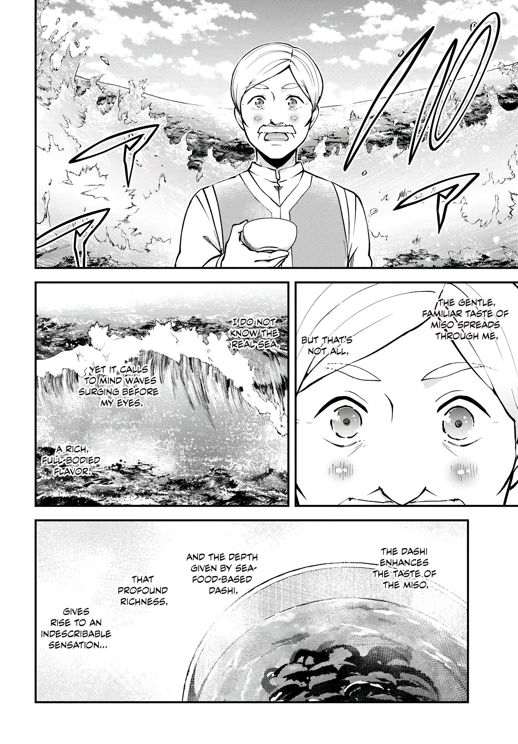 Isekai Cheat Survival Meshi - Chapter 64 Page 10