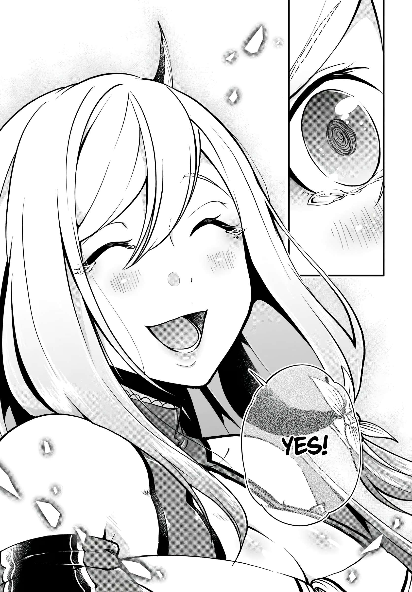 Isekai Cheat Survival Meshi - Chapter 64 Page 19