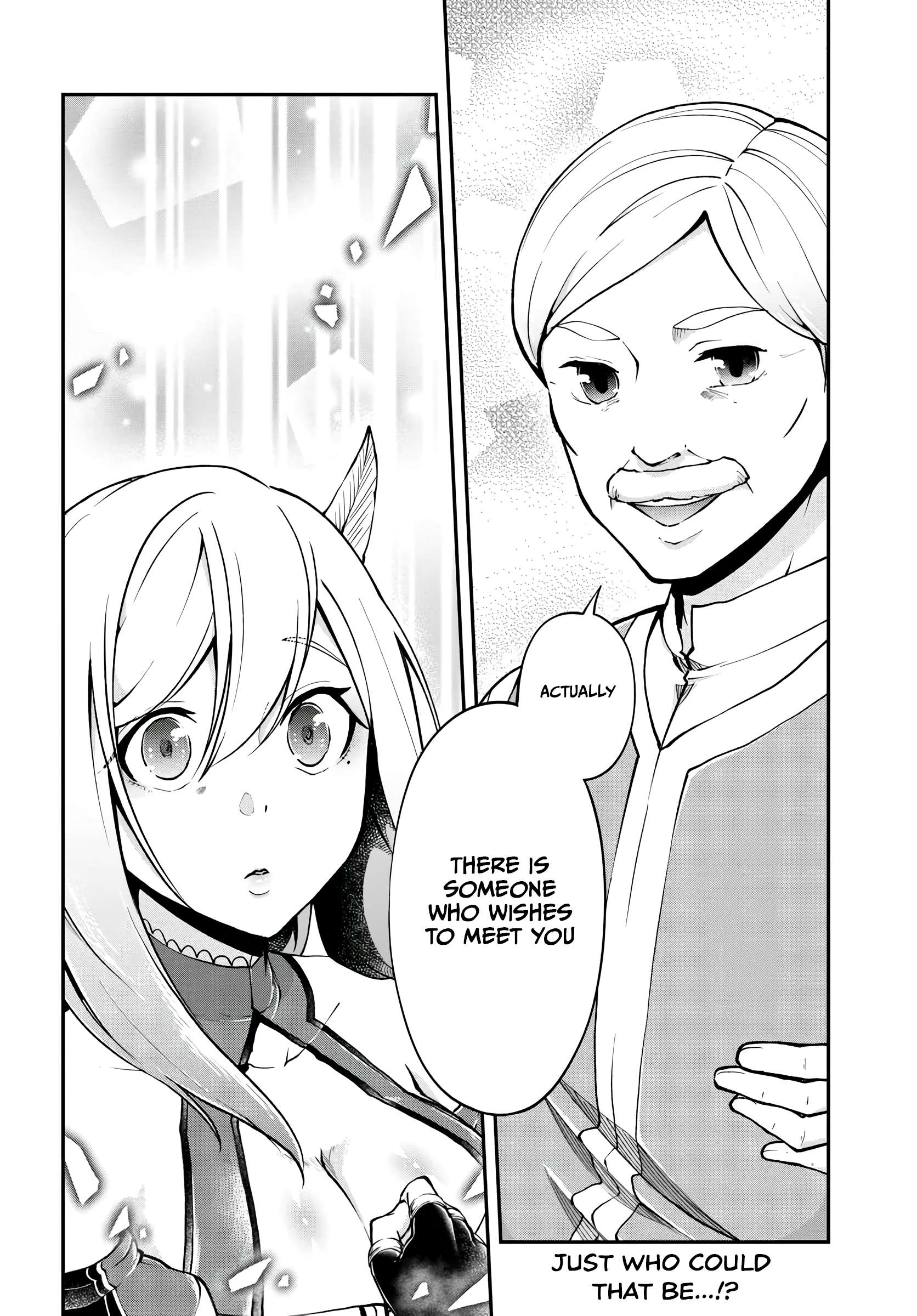 Isekai Cheat Survival Meshi - Chapter 64 Page 34